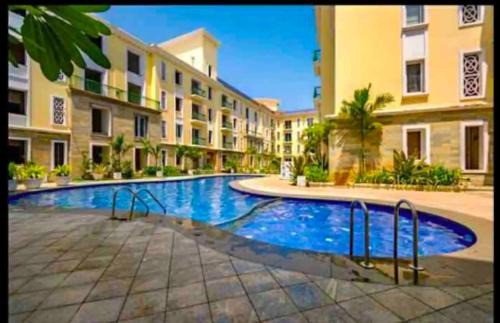 Areia by Le Pension Stays photo
