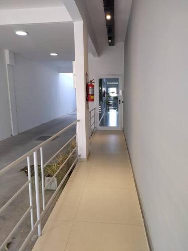 Departamentos del Santo San Miguel in Puerto Madryn