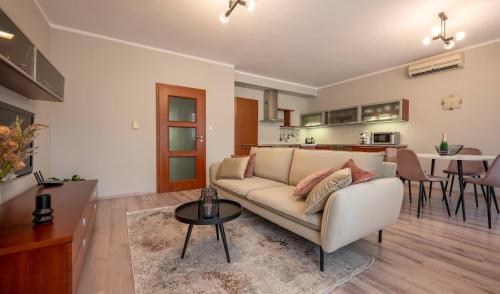 Apartmány Luhačovice, Royal