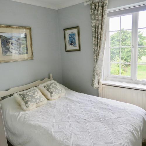 Newmans Lodge 2