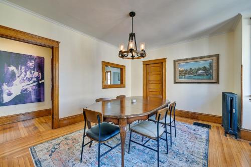 Spacious Historic Home in the Berkshires! in Pittsfield (MA)