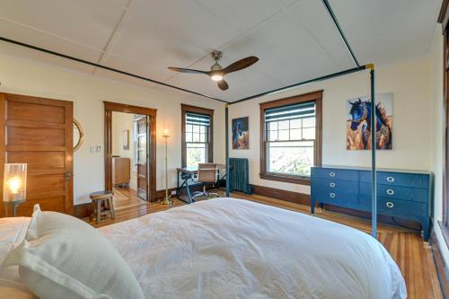 Spacious Historic Home in the Berkshires! in Pittsfield (MA)