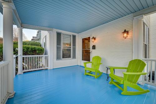 Spacious Historic Home in the Berkshires! in Pittsfield (MA)