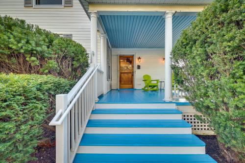 Spacious Historic Home in the Berkshires! in Pittsfield (MA)