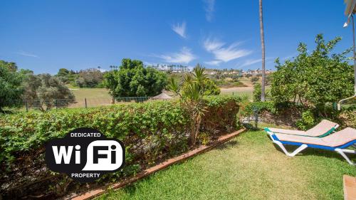 Apartment with Pool View  room in La Almadraba 204