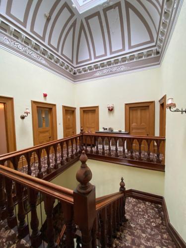 Bellfield Country Suites Room Type - One-Bedroom Apartment