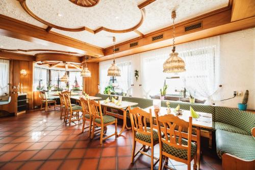 Landhotel Alte Aue 2