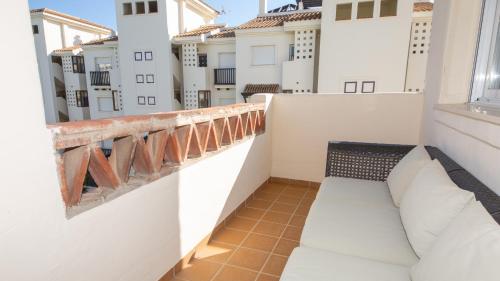 Apartment with Balcony image 10