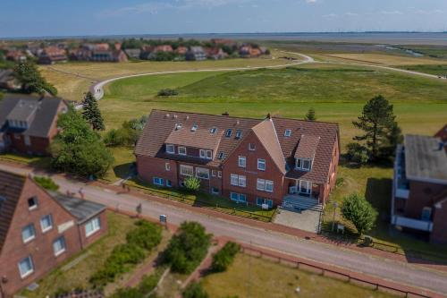 Ferienhaus Strandlust