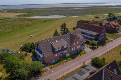 Ferienhaus Strandlust