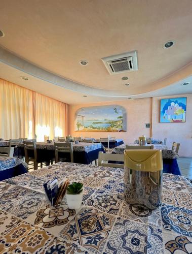 Hotel Rosetta 2