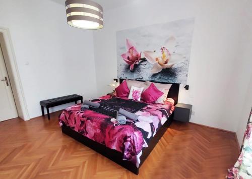 Orchidea Apartment Split in the Centre, Split