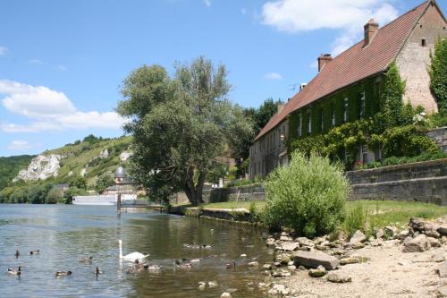 La Chaîne D'or - Hôtel - Les Andelys