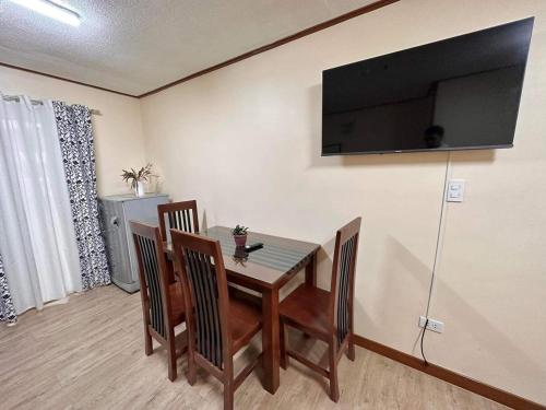 Zenmist properties - Studio Unit in Baguio
