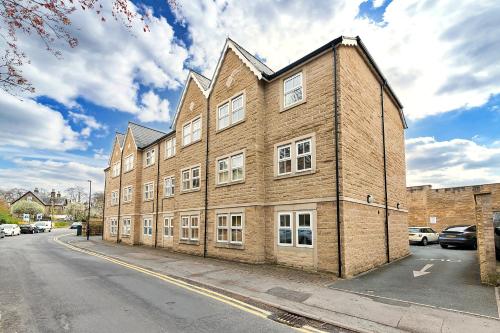 Two-Bedroom Apartment image 9