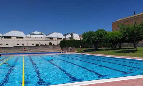 Casa Rural Namasté con SPA (Casa Rural Namaste con SPA) in Liñola