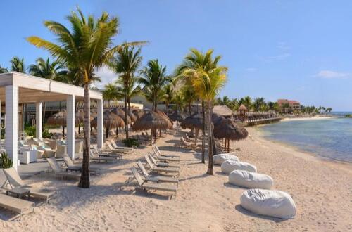 Catalonia Yucatan Beach - All Inclusive