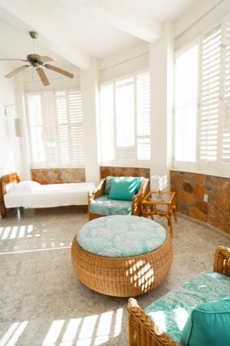 Hotel Rancho Buenavista in Buena Vista