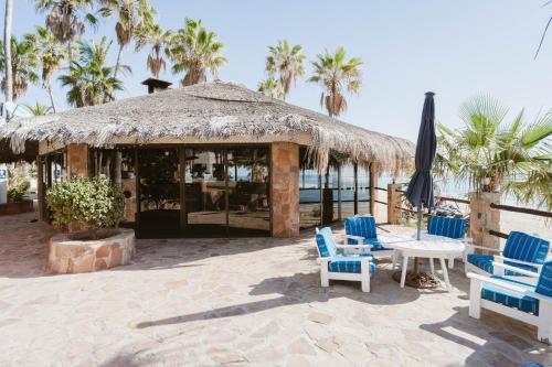 Hotel Rancho Buenavista in Buena Vista