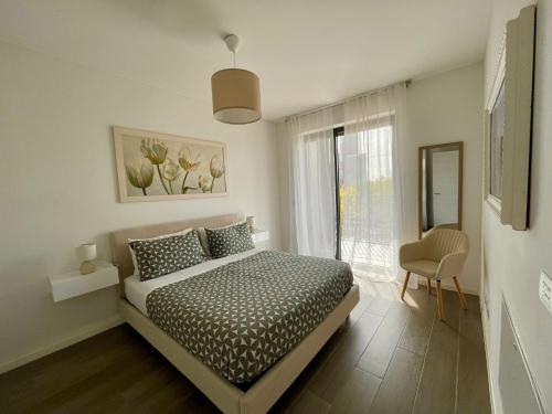 Stupendo appartamento in Fiera Milano-Up Town - Apartment - Pero