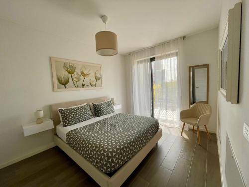 Stupendo appartamento in Fiera Milano-Up Town