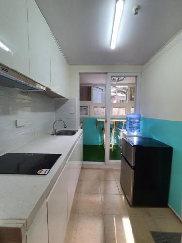 Zenmist properties - Studio Unit in Baguio