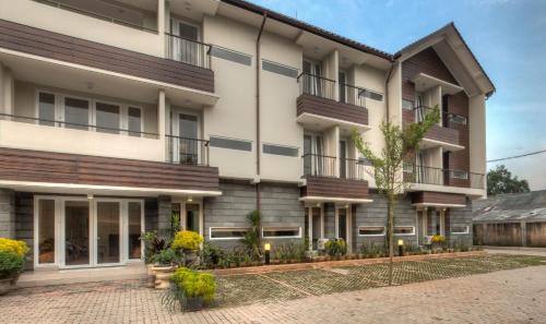 Rumah Kamang Residence, Jakarta