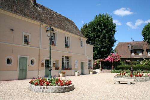 La Chaîne D'or 5