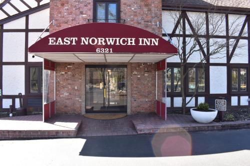 East Norwich Inn