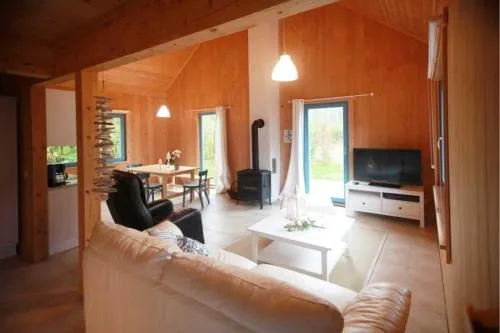 Ferienhaus Pampero in Loddin, Deutschland