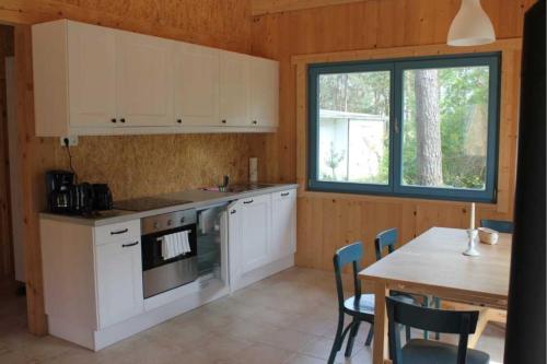 Ferienhaus Pampero