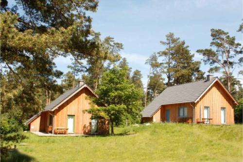 Ferienhaus Pampero