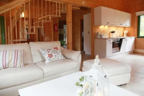 Ferienhaus Mistral in Loddin, Deutschland