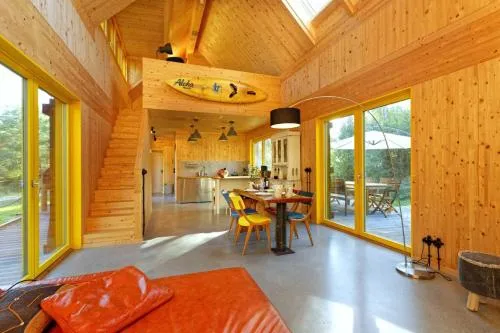 Ferienhaus Tramontana in Loddin, Deutschland