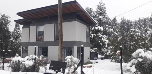 Vacaciones en bariloche
