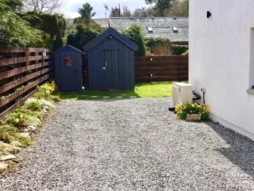 Kilmuir Cottage