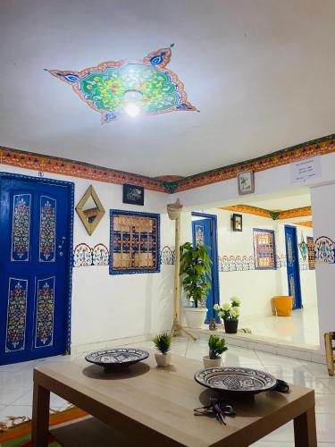 Hostel Essassi 23 4