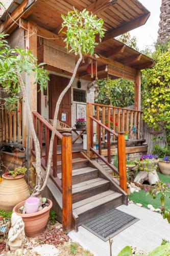 Cosy room near IDC & Center- Herzliya Homestay in Herzliya City Center