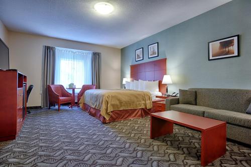Quality Inn in Saugeen Shores (ON)