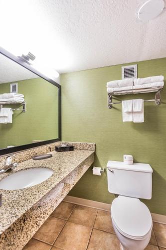 EverSpring Inn and Suites Marshall (MN) United States