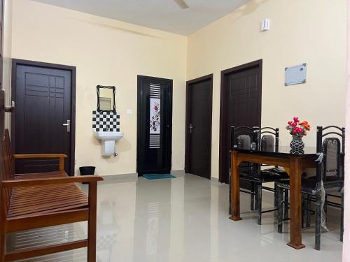 B&B Iritty - Fathima Apartments - Bed and Breakfast Iritty