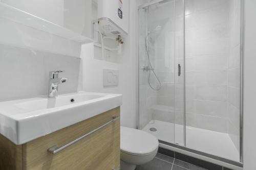 Bridgestreet Le Marais - image 3