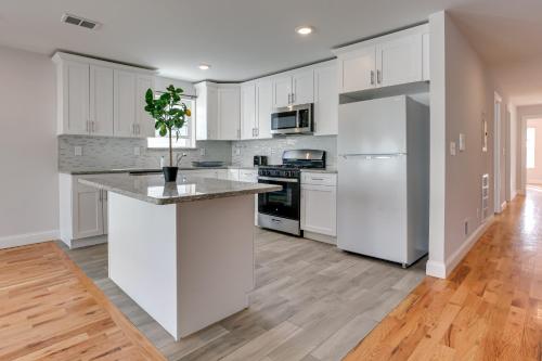 Stylish Newark, New Jersey, Vacation Rental! in Newark, USA
