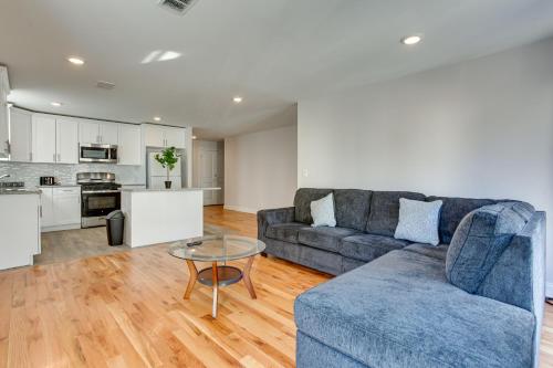 Stylish Newark, New Jersey, Vacation Rental! in Newark, USA