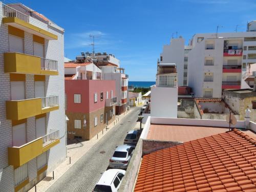 Apartamentos Carolino in Vila Real de Santo Antonio