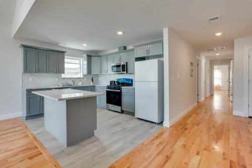Bright Newark Vacation Rental Near New York! in Newark, USA
