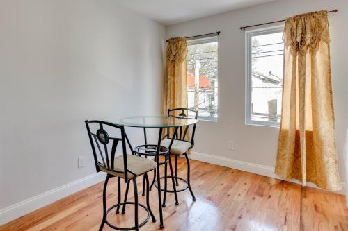 Bright Newark Vacation Rental Near New York! in Newark, USA