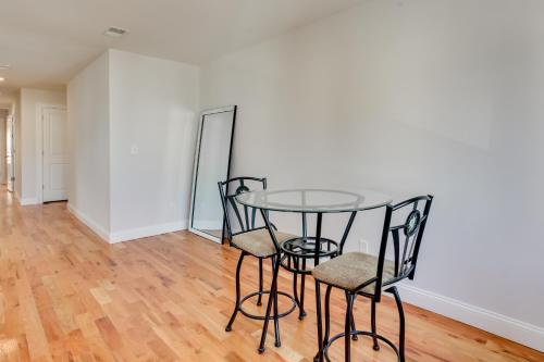 Bright Newark Vacation Rental Near New York! in Newark, USA