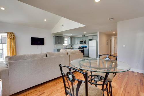 Bright Newark Vacation Rental Near New York! in Newark, USA