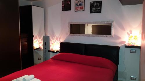  La Casa di Gaia - Casa Vacanze a Roma Ottavia in Rom